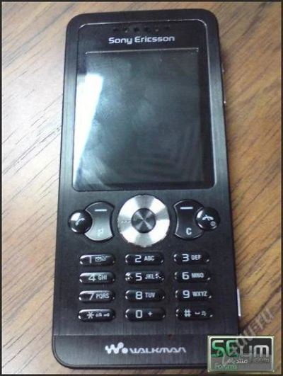 Лот: 1270166. Фото: 1. sony ericsson w302. Кнопочные мобильные телефоны