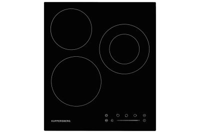 Лот: 23917552. Фото: 1. Электрическая панель KUPPERSBERG... Плиты, духовые шкафы, варочные поверхности
