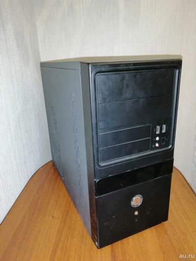 Лот: 15479761. Фото: 1. Системный блок. Компьютеры в сборе