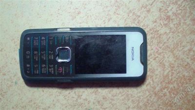 Лот: 2476999. Фото: 1. Nokia 7210. Кнопочные мобильные телефоны