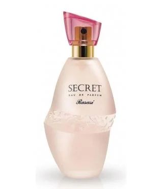Лот: 11146307. Фото: 1. Rasasi woman Secret Туалетные... Женская парфюмерия