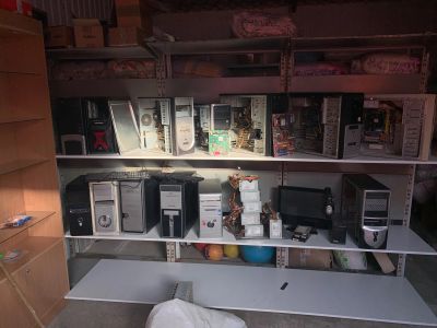Лот: 19577385. Фото: 1. Остатки от магазина. Другое (готовый бизнес)