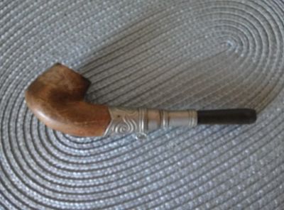 Лот: 9749347. Фото: 1. Трубка курительная. Аксессуары и запчасти для кальянов