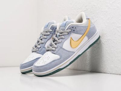 Лот: 20524165. Фото: 1. Кроссовки Nike SB Dunk Low. Кеды, кроссовки, слипоны