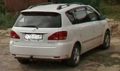 Лот: 7226120. Фото: 1. Ipsum 2001 ACM-21. Автомобили