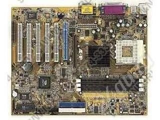 Лот: 277326. Фото: 1. Chaintech 7VJDA-C100C (Socket... Материнские платы