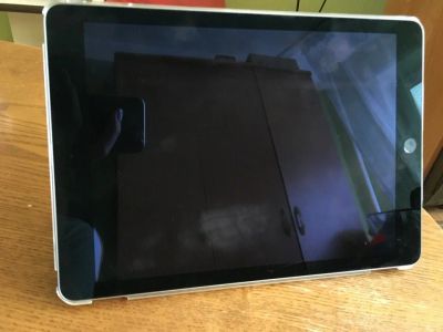 Лот: 7137050. Фото: 1. Apple IPad Air 2 wi fi, 16 ГБ. Планшеты
