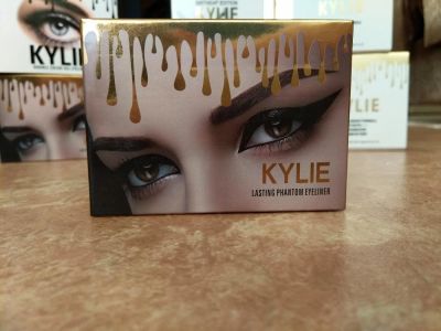 Лот: 9521564. Фото: 1. KYLIE подводка-гель для глаз и... Макияж