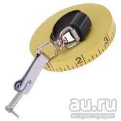 Лот: 14380807. Фото: 1. Рулетка 15 м/50 фут. STIHL 0000-881-0871. Электроинструмент