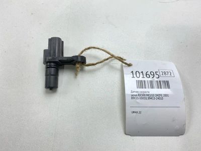 Лот: 24848477. Фото: 1. Датчик скорости Lexus Rx300 2001... Двигатель и элементы двигателя