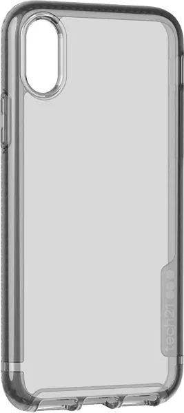 Лот: 22220147. Фото: 1. Чехол-крышка Tech21 Pure Tint... Чехлы, бамперы
