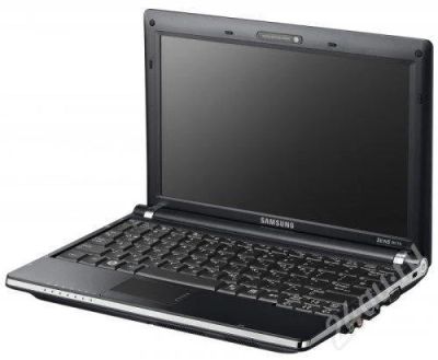 Лот: 509259. Фото: 1. Нетбук Samsung NC10 160gb продажа... Ноутбуки