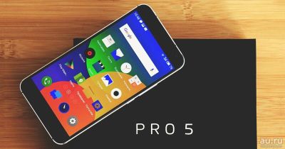 Лот: 10173964. Фото: 1. Meizu Pro 5 обмен на Meizu pro... Смартфоны