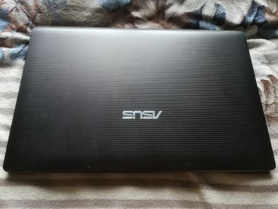 Лот: 16759461. Фото: 1. Ноутбук asus K53T. Ноутбуки