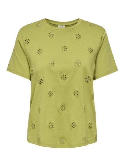 Лот: 25271865. Фото: 1. Футболка LaRedoute. Другое (одежда, обувь, галантерея)