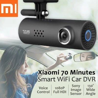 Лот: 12446365. Фото: 1. Видеорегистратор Xiaomi 70Mai... Видеорегистраторы,  радар-детекторы, системы парковки