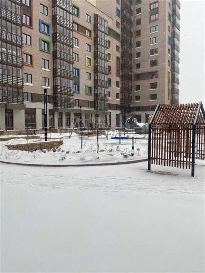 Лот: 19936145. Фото: 1. 2-комнатная квартира на ул. Южная... Квартиры, студии