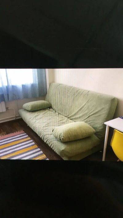 Лот: 14085078. Фото: 1. Студия в Парк Сити, Партизана... Квартиры, студии