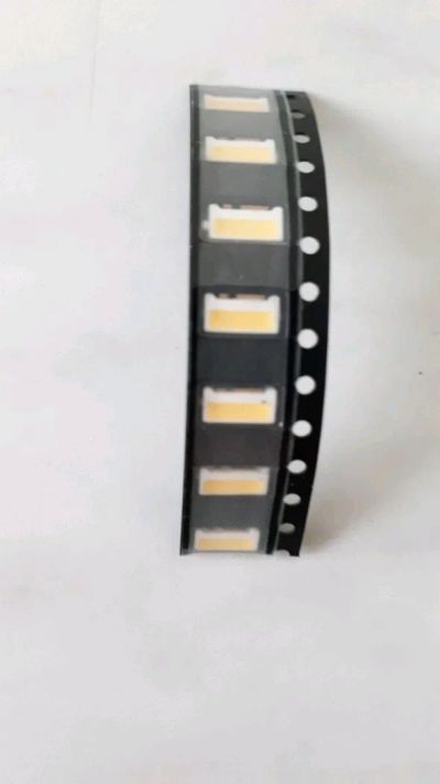 Лот: 11018282. Фото: 1. SMD LED 7032 6В Светодиоды. Светодиоды
