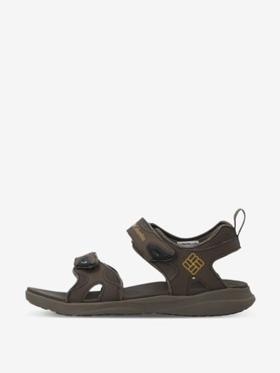 Лот: 24285488. Фото: 1. Сандалии мужские Columbia 2 Strap... Сандалии