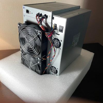 Лот: 18077005. Фото: 1. Asic Майнер Ebang Ebit E10D 25th... Майнинг фермы, товары для майнинга