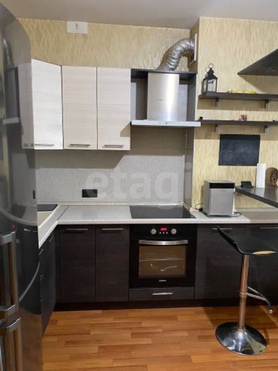 Лот: 25747041. Фото: 1. 1-комн. квартира , Красноярск... Квартиры, студии