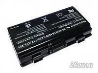 Лот: 11941461. Фото: 1. Аккумулятор Asus A32-T12, A32-X51... Аккумуляторы
