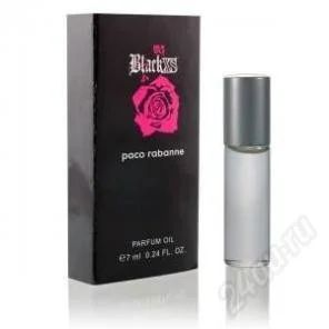 Лот: 739634. Фото: 1. PACO RABANNE BLACK XS POUR FEMME... Женская парфюмерия