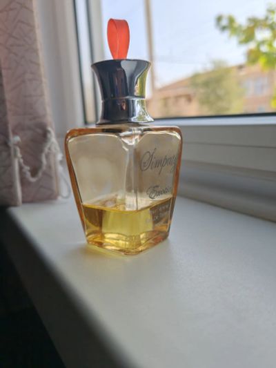 Лот: 25798209. Фото: 1. Simpaty exotic pour femme EDT... Женская парфюмерия