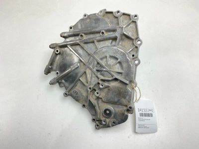 Лот: 21983508. Фото: 1. Крышка КПП Honda Stream 2001 21240PRP020... Двигатель и элементы двигателя
