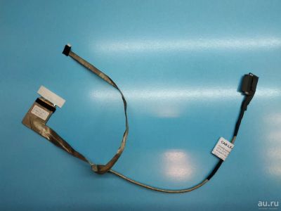 Лот: 18167047. Фото: 1. Шлейф матрицы Wistron LZ57 50... Шлейфы, кабели, переходники