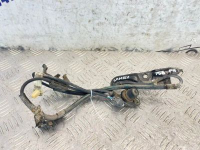 Лот: 25628854. Фото: 1. датчик abs Toyota Camry ACV40. Двигатель и элементы двигателя