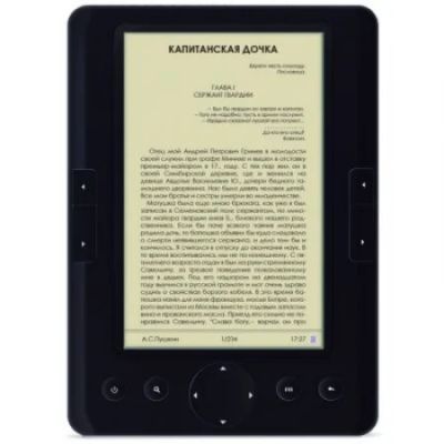 Лот: 3113750. Фото: 1. электронная книга Explay HD.BOOK... Электронные книги