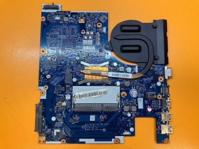 Лот: 25883656. Фото: 1. Б\У материнская плата ACLU9/ACLU0... Материнские платы