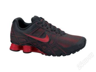 Лот: 1831912. Фото: 1. NIKE SHOX TURBO XII (под заказ... Кеды, кроссовки, слипоны