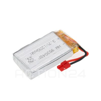 Лот: 20766489. Фото: 1. Аккумулятор для Syma X5HW / X5HC... Запчасти, комплектующие