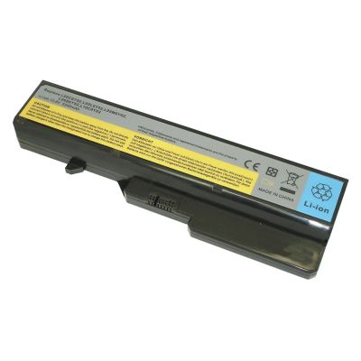 Лот: 24515587. Фото: 1. Аккумулятор OEM для ноутбука Lenovo... Другое (комплектующие)