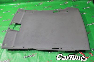 Лот: 10604926. Фото: 1. обшивка потолка toyota celsior... Салон