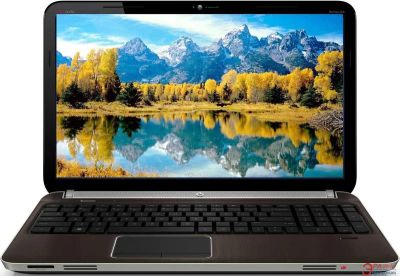 Лот: 5197249. Фото: 1. HP pavilion dv6-6179er (Core i7... Ноутбуки
