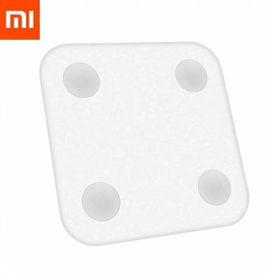 Лот: 10694897. Фото: 1. Xiaomi Mi Smart Scale 2 | Умные... Остальная техника
