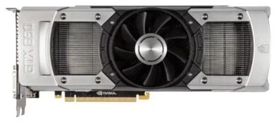 Лот: 10858168. Фото: 1. Palit GeForce GTX 690. Видеокарты