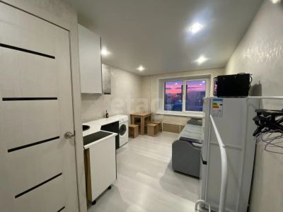Лот: 25511474. Фото: 1. квартира , Красноярск 7-я Полярная... Квартиры, студии