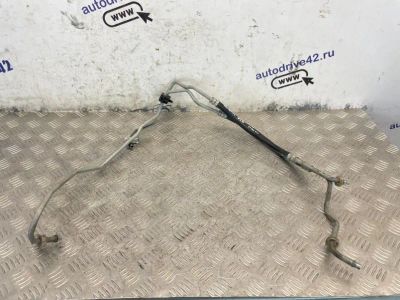 Лот: 25581483. Фото: 1. трубка АКПП Opel Astra P10. Другое (автозапчасти)