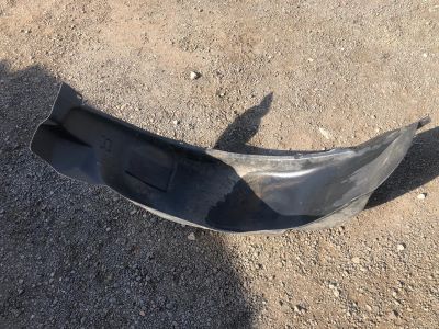 Лот: 14971740. Фото: 1. Подкрылок Mitsubishi L200 дополнительный... Кузов