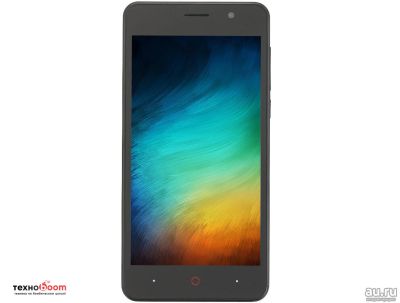Лот: 16920717. Фото: 1. 5" Смартфон DEXP BL150 8 ГБ черный. Смартфоны