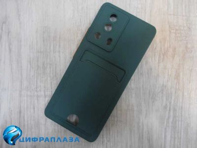 Лот: 20850907. Фото: 1. Чехол силиконовый для Xiaomi Mi... Чехлы, бамперы
