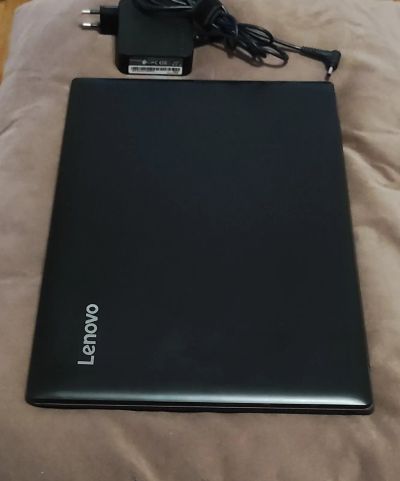 Лот: 25429720. Фото: 1. 15.6" Ноутбук Lenovo i3 8130U... Ноутбуки