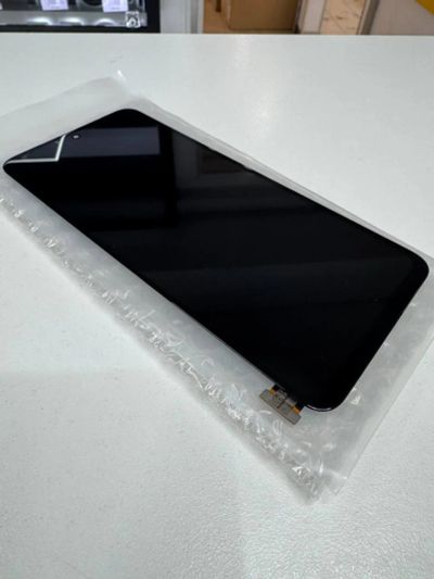 Лот: 24908647. Фото: 1. Дисплей для Xiaomi Redmi Note... Дисплеи, дисплейные модули, тачскрины