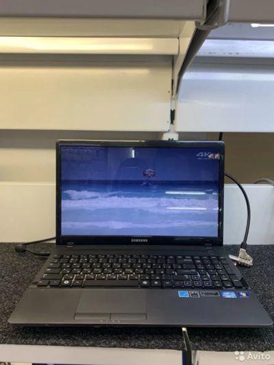 Лот: 17098012. Фото: 1. Ноутбук Samsung 300E 15.6" Core... Ноутбуки
