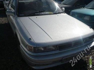 Лот: 1810337. Фото: 1. Продается по запчастям mitsubishi... Автомобили